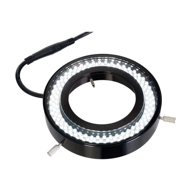 Levenhuk anular MAGUS LED 144-S4 con control de sector