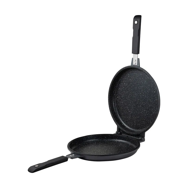 SAN Ignacio Sartén para Tortillas Polaris SG-6484 Ø 26 x 6 cm