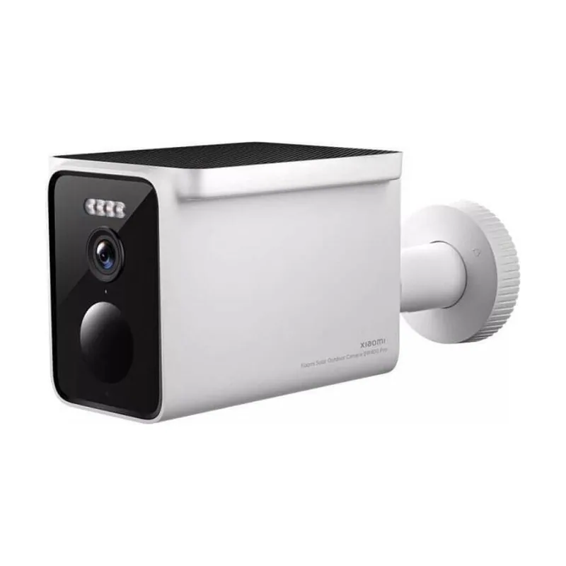 Xiaomi Outdoor Camera BW400 Pro Set
