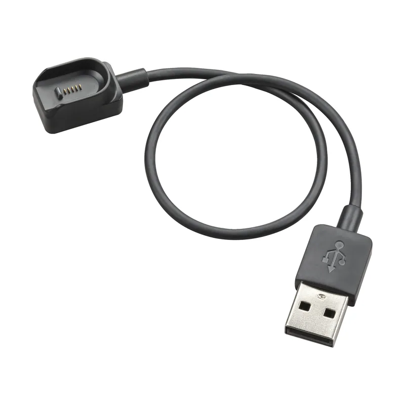 HP Plantronics Cargador USB de mesa para Voyager Legend