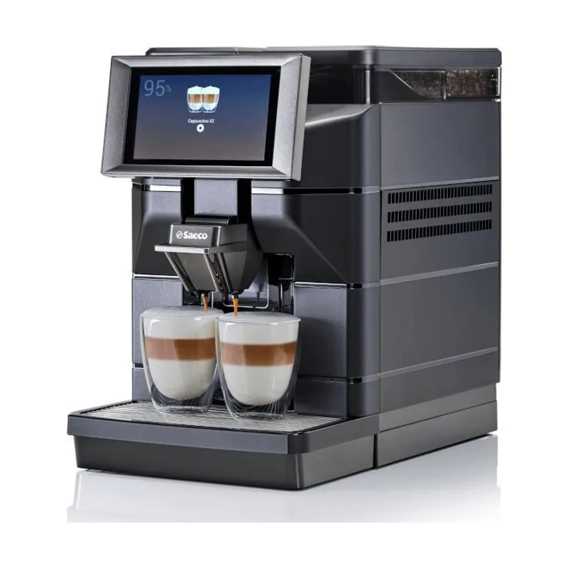 Saeco Magic M1 Totalmente automática Máquina espresso 2,5 L