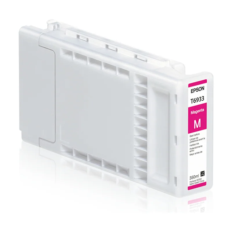 Epson T693300 cartucho de tinta 1 pieza s Magenta