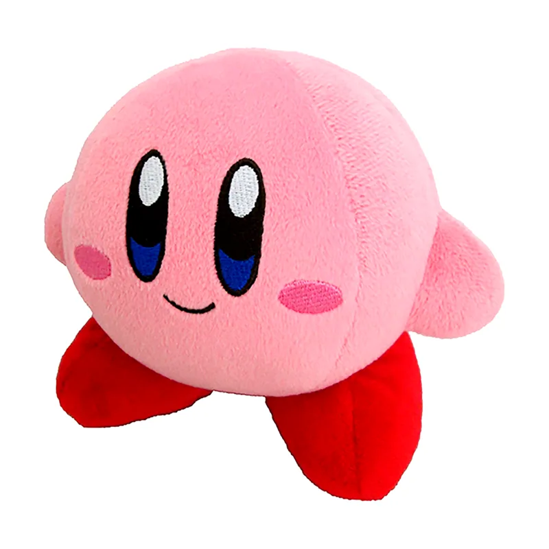 Nintendo Peluche Kirby 14cm