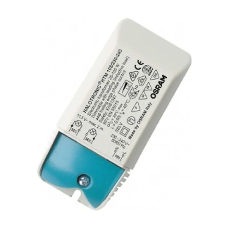 Osram Lamps Balasto