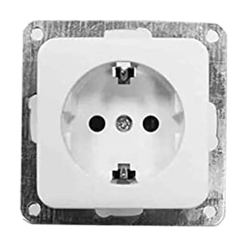 EDM Edp 65303 Base Shucko T/Tl Empotrar