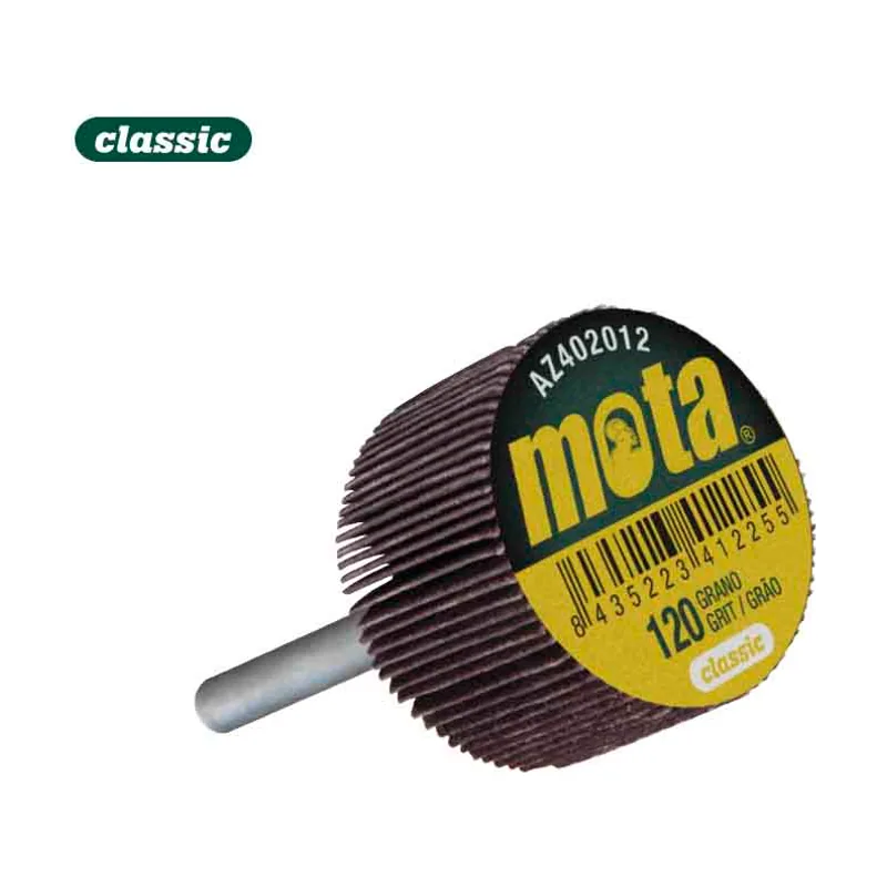 Mota Edp 89206 Cepillo de Lamina con Vastago 30 X 15 X