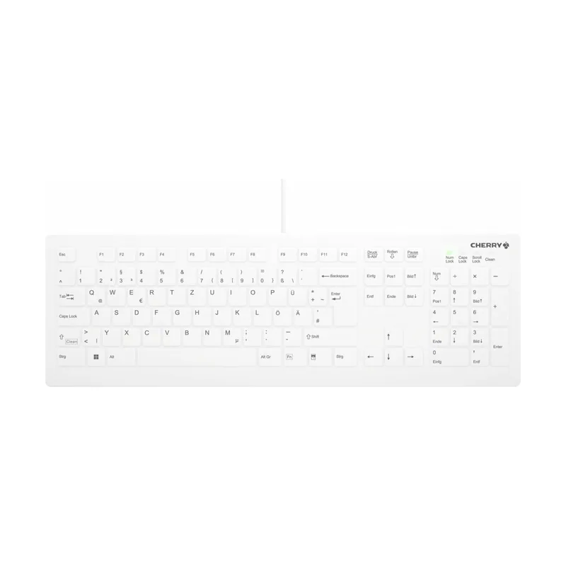 Contour active key CHERRY AK-C8112
