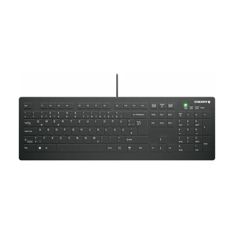 Contour active key CHERRY AK-C8112