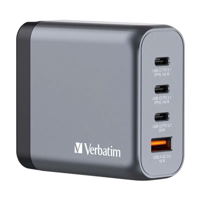 Verbatim GNC-140 Universal