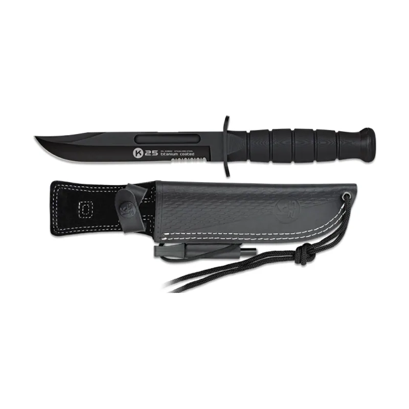 K25 Cuchillo