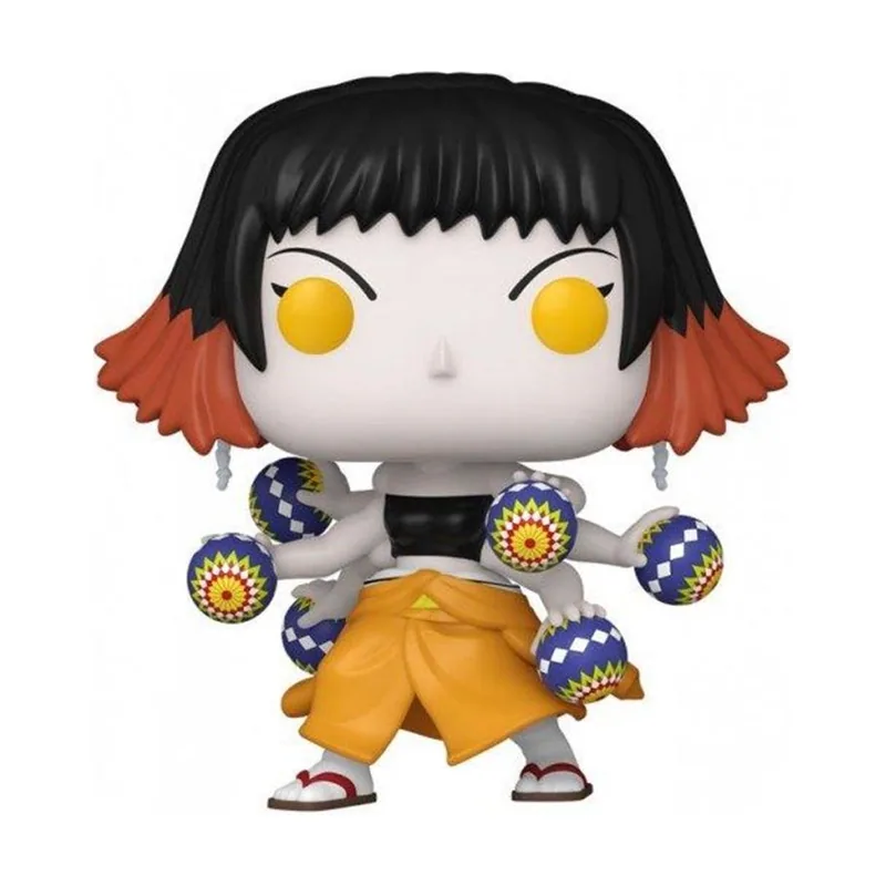 Funko pop demon slayer kimetsu no yaiba susamaru 77105