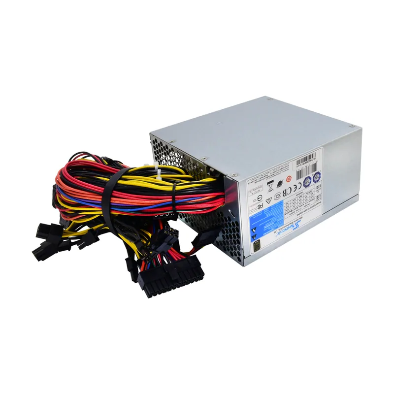 Seasonic SSP-850RS