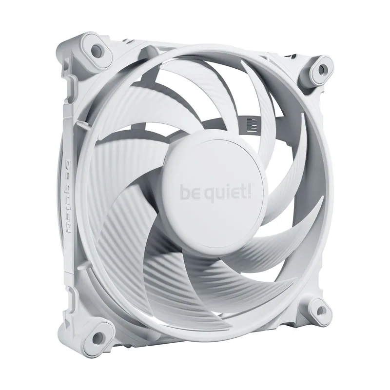 be quiet! ventilador Silent Wings 4