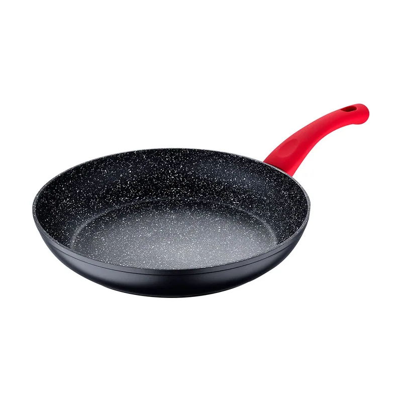 SAN Ignacio Sarten 28 cm marb aluminio forjado ind toledo sg-6267