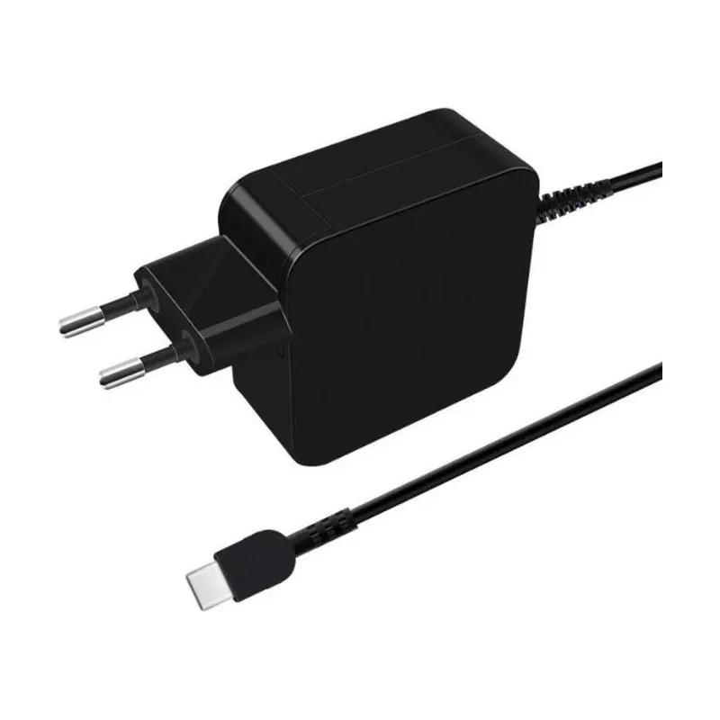 Coreparts MBXUSBC-AC0028 adaptador e inversor de corriente Interior 45 W