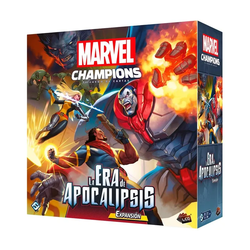 Asmodee Fantasy Flight Games