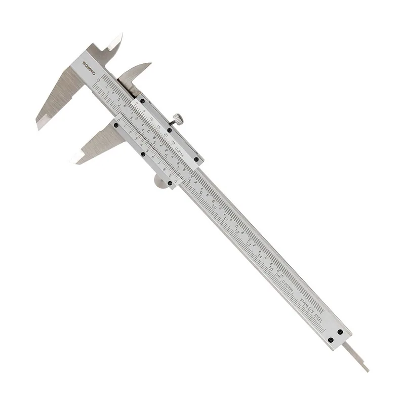 Workpro Calibre Vernier