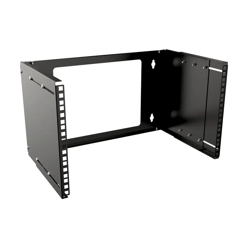 Lanview 6U Adjustable Depth Bracket Marca