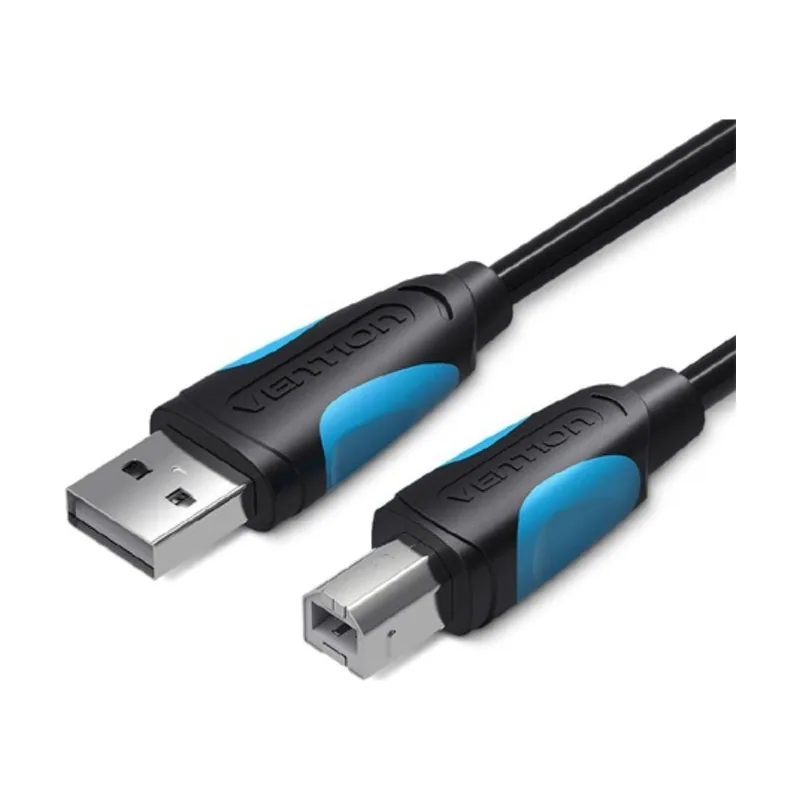 Vention Cable usb 2.0 impresora vas-a16-b150 usb tipo-b macho