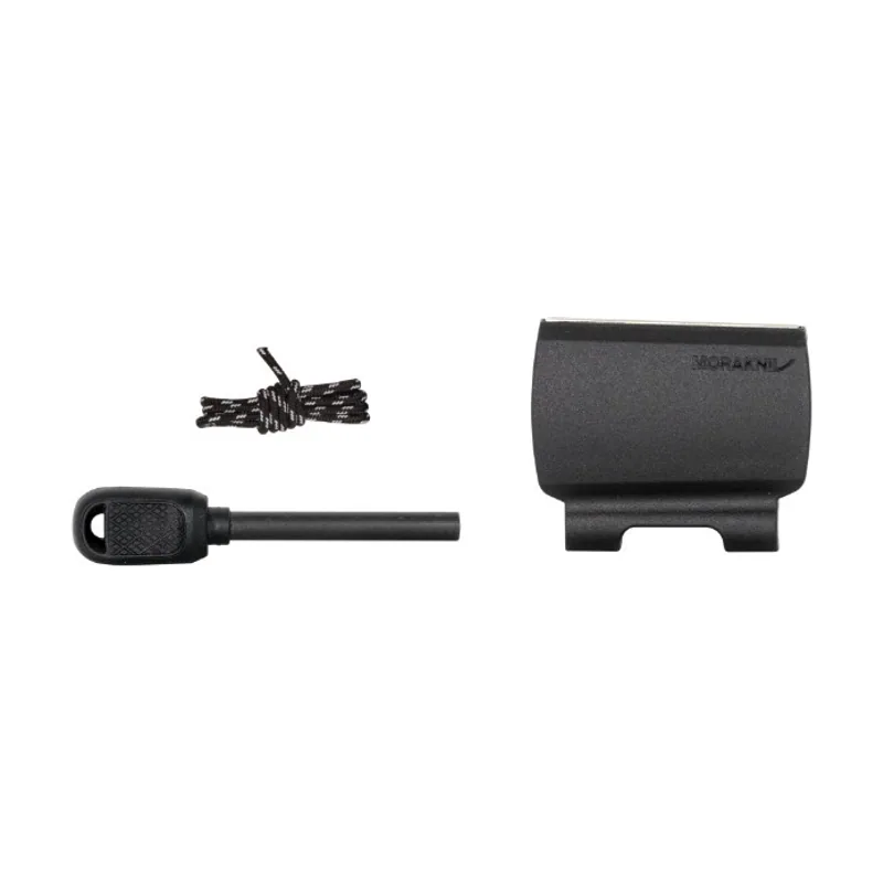 Morakniv Kansbol & Garberg Survival Kit One Size