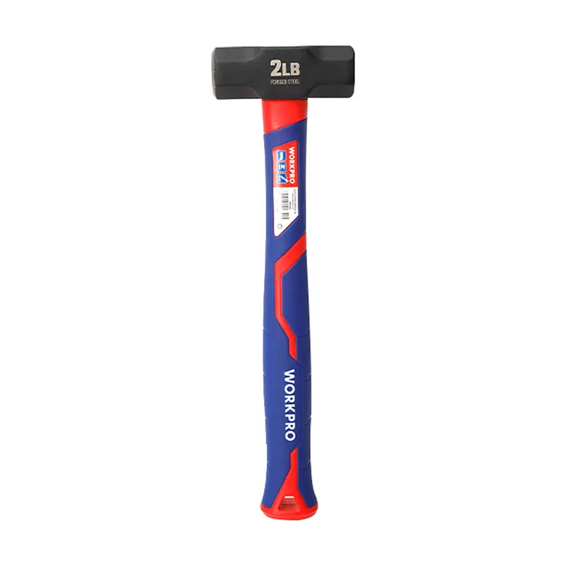 Workpro Martillo 1 kg Piedra