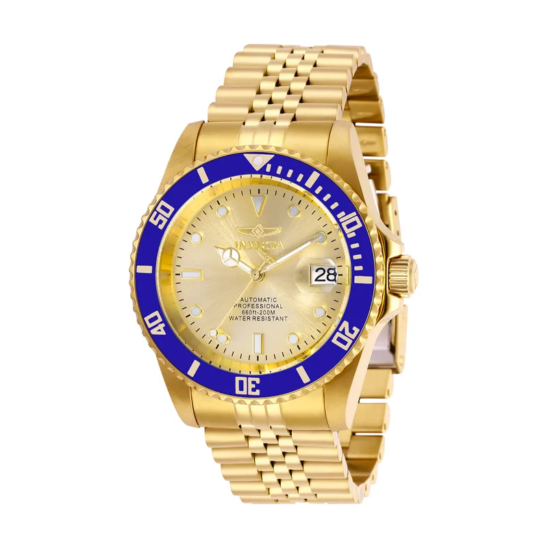 Invicta Pro Diver