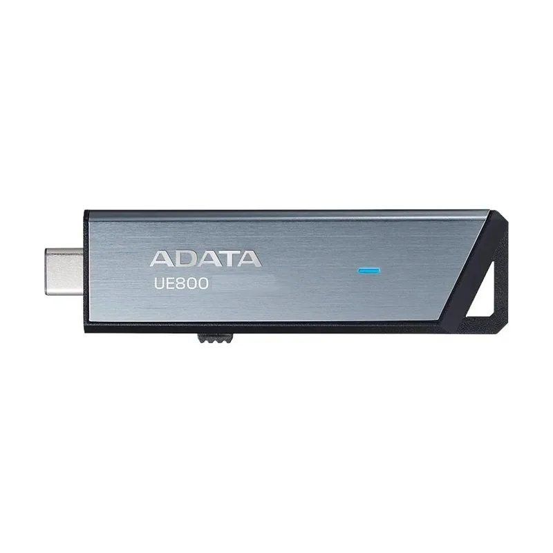 Adata Memoria USB AELI-UE800-512G-CSG 512 GB