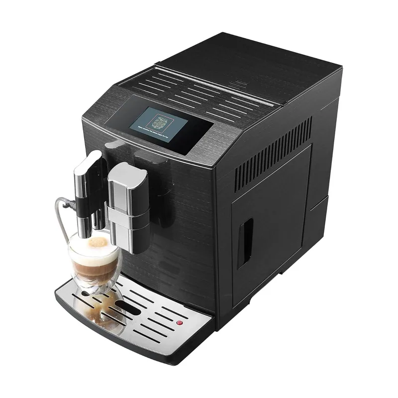 Acopino Modena Semi-automática Máquina espresso 1,7 L