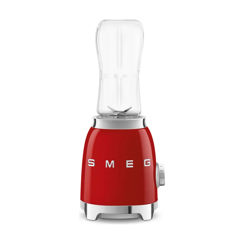 Smeg 50's Style Aesthetic 0,6 L Batidora de vaso 300 W