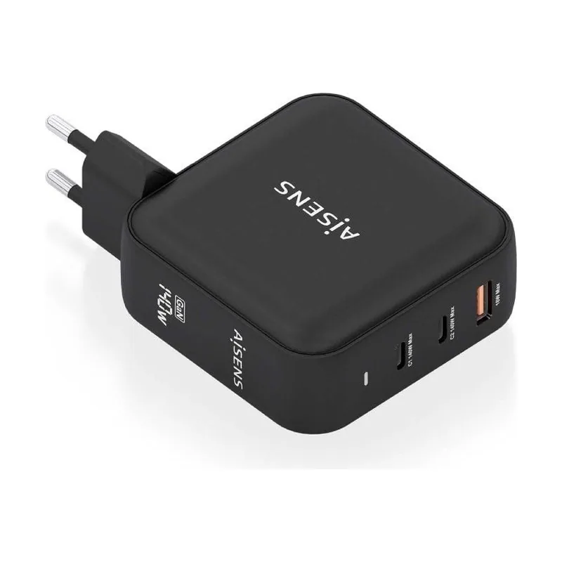 Aisens ASCH-140W3P031-BK