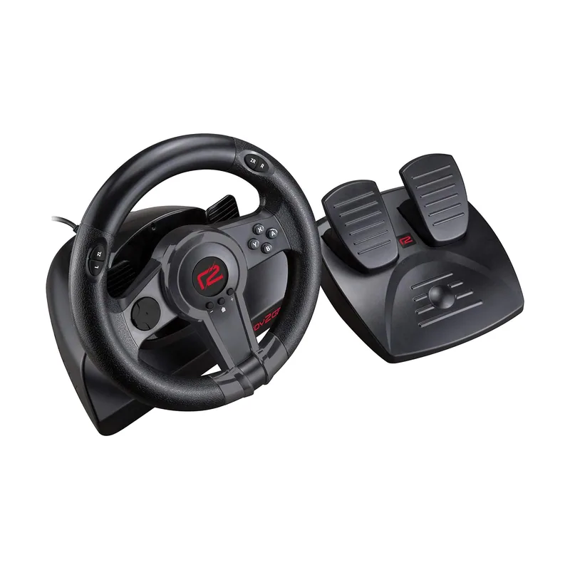 Ready2gaming Nintendo Switch Racing Wheel