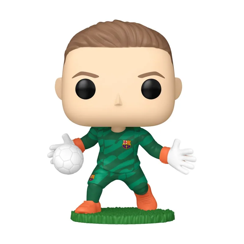 Funko POP! 81534 figura de acción y colleccionable