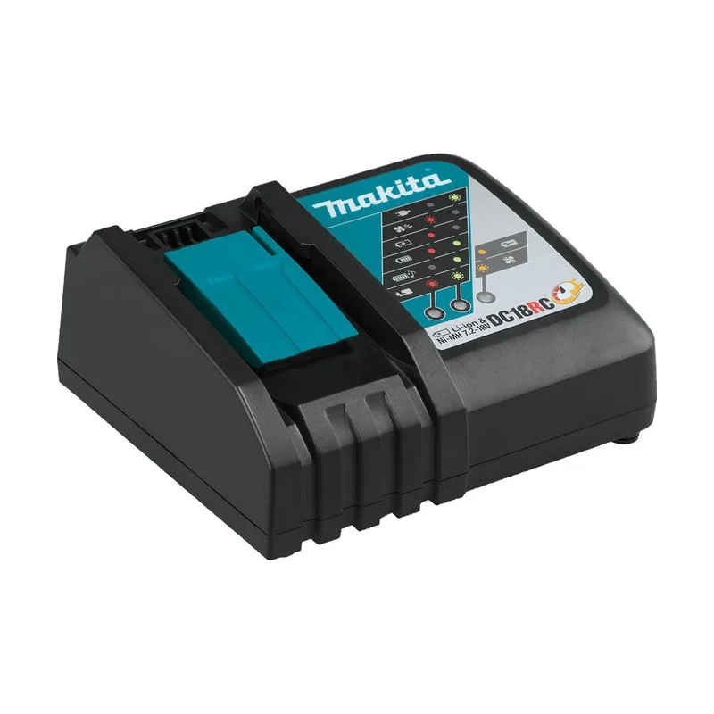 Makita DC18RC cargador