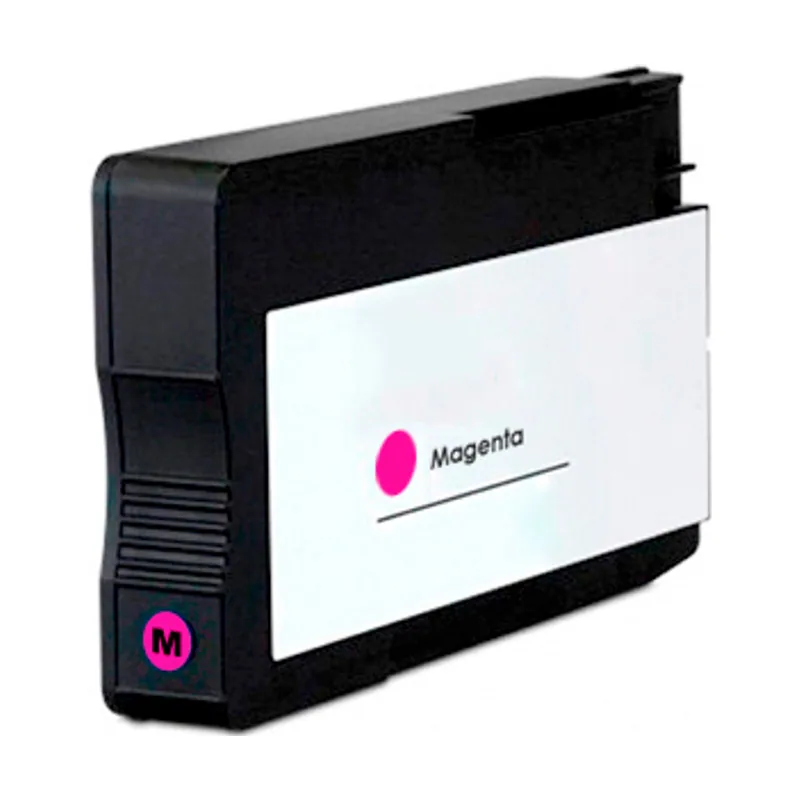 HP 963xl magenta cartucho de tinta generico