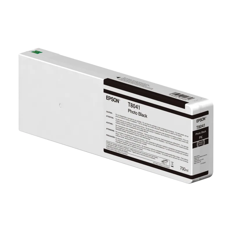 Epson T44J64N UltraChrome PRO cartucho de tinta 1 pieza s Magenta