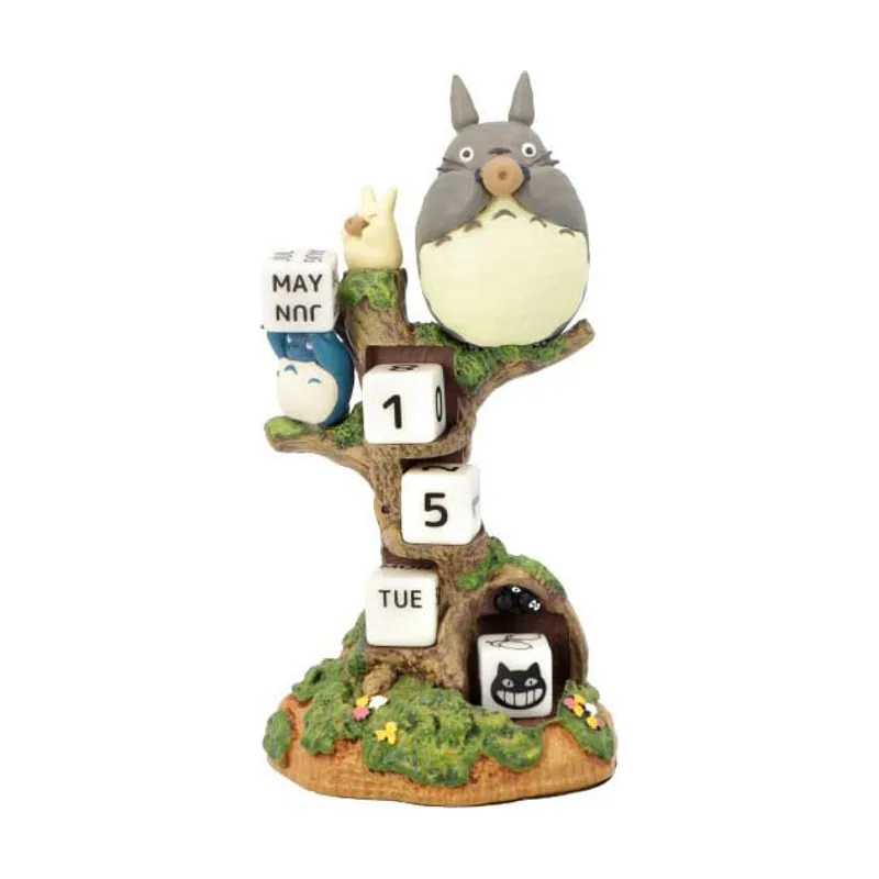 Benelic Studio Ghibli via Bandai