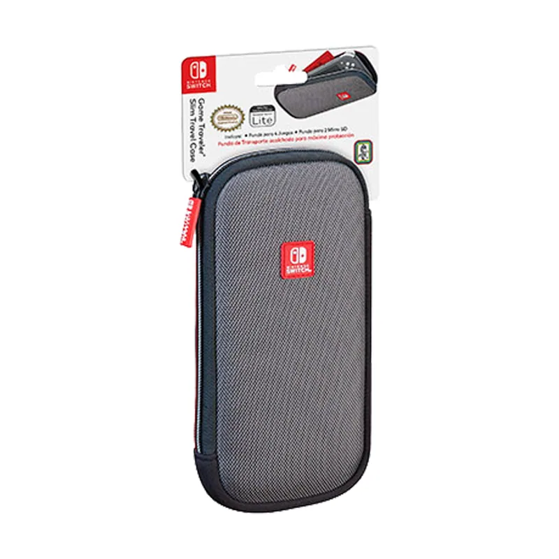 Ardistel Game Traveler Slim Travel Case NLS115