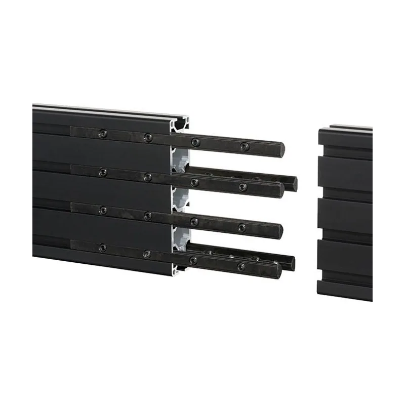 B-tech BT8390-EXT/B accesorio para soporte