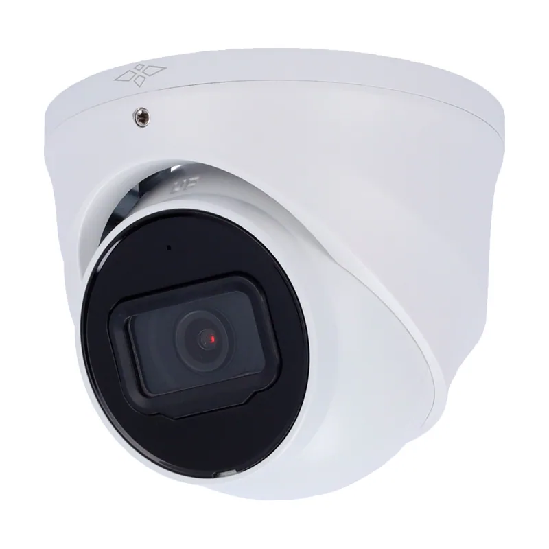 X-Security Camara Ip Domo 2,8mm 2mpx Blanca Xs-ipd744wa-2u-ai