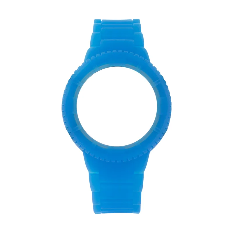 Watx & Colors WATXANDCO Correas para Relojes Modelo Correa de Reloj COWA1029 de Silicona. Marca