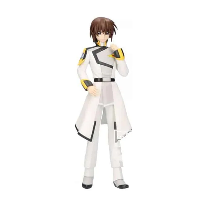Banpresto Figura de Acción Kira Yamato