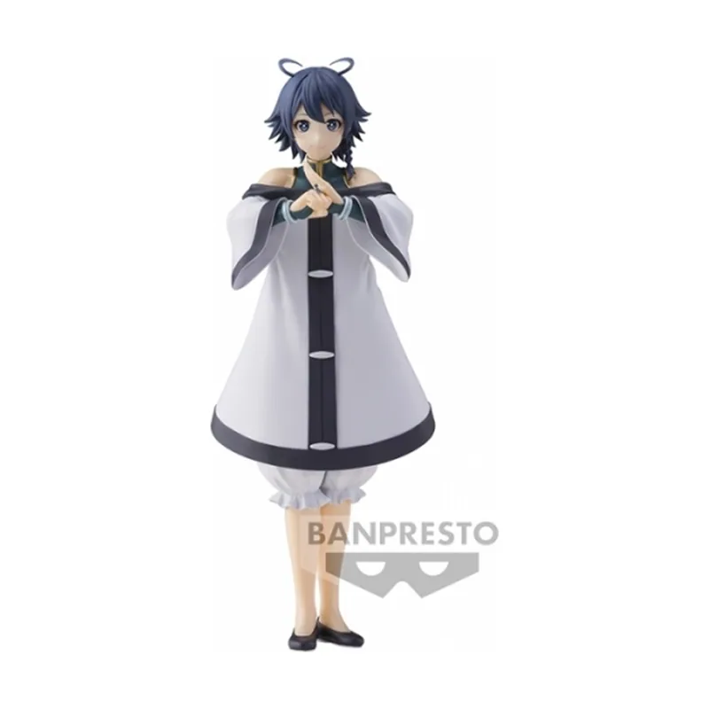 Banpresto Figura de Acción Mianlong Shy