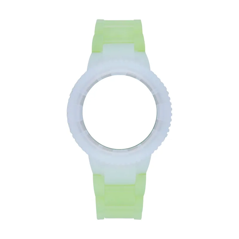 Watx & Colors WATXANDCO Correas para Relojes Modelo Correa de Reloj COWA1538 de Silicona. Marca