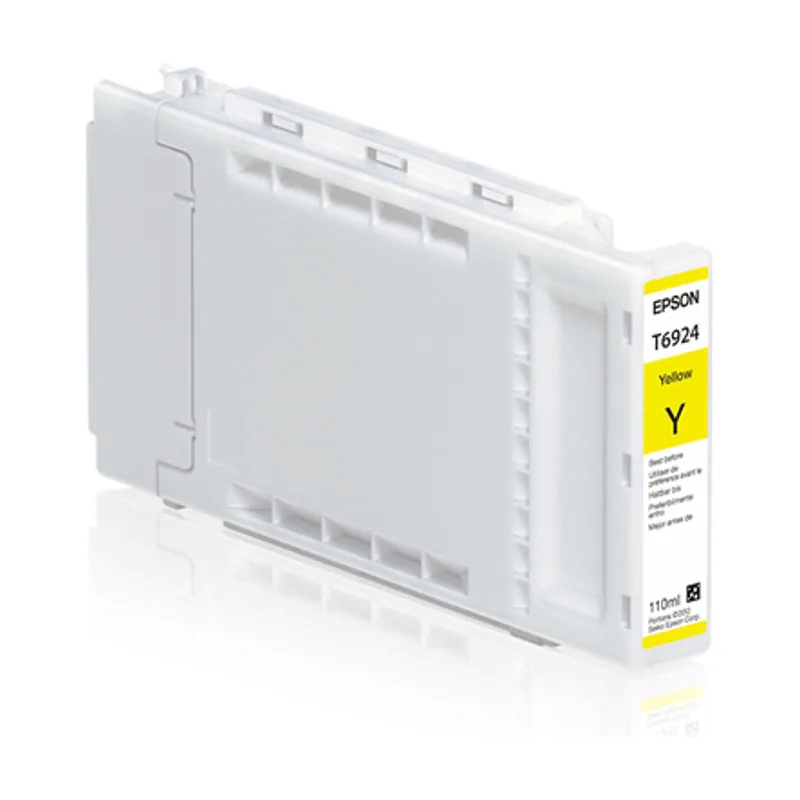 Epson UltraChrome XD T692400 cartucho de tinta 1 pieza s