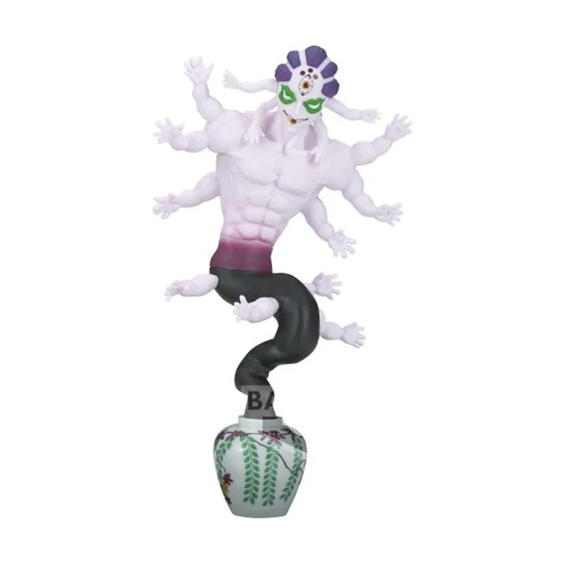 Banpresto Figura de Acción Gyokko