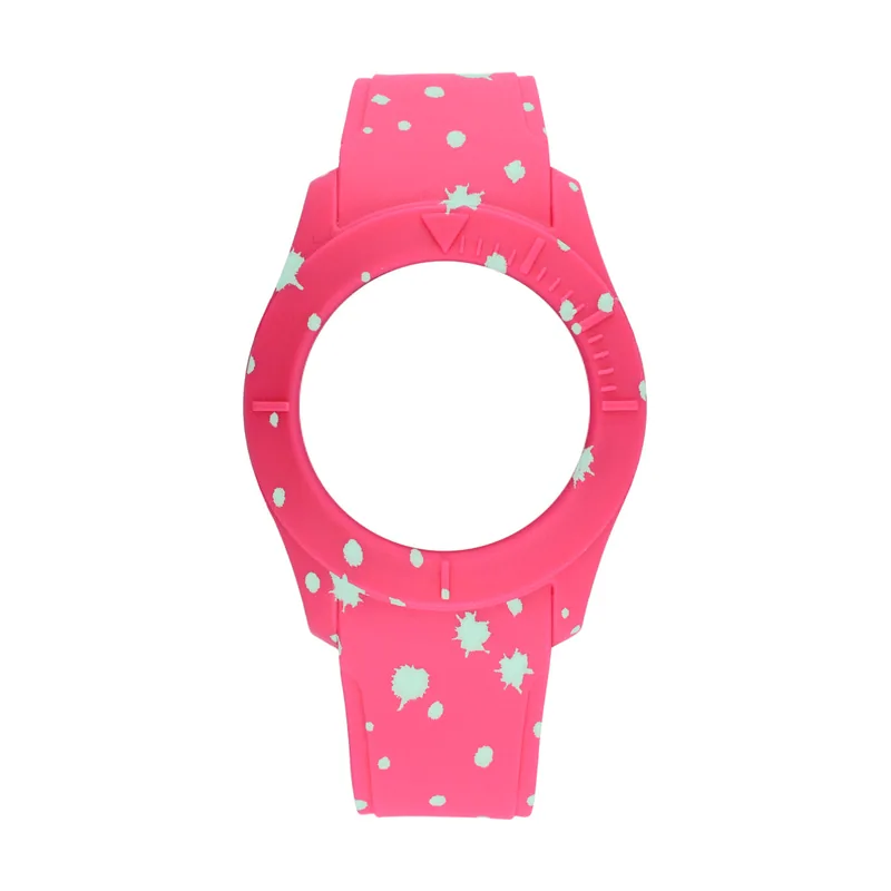 Watx & Colors WATXANDCO Correas para Relojes Modelo Correa de Reloj COWA3521 de Silicona. Marca