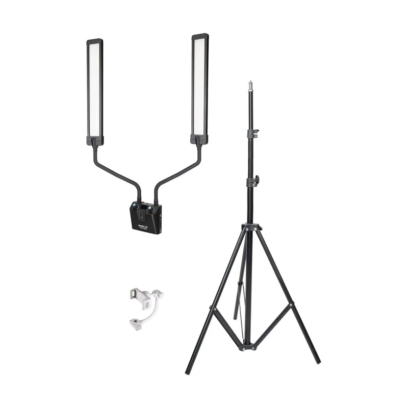Nanlite Mira 26B Bi-Color