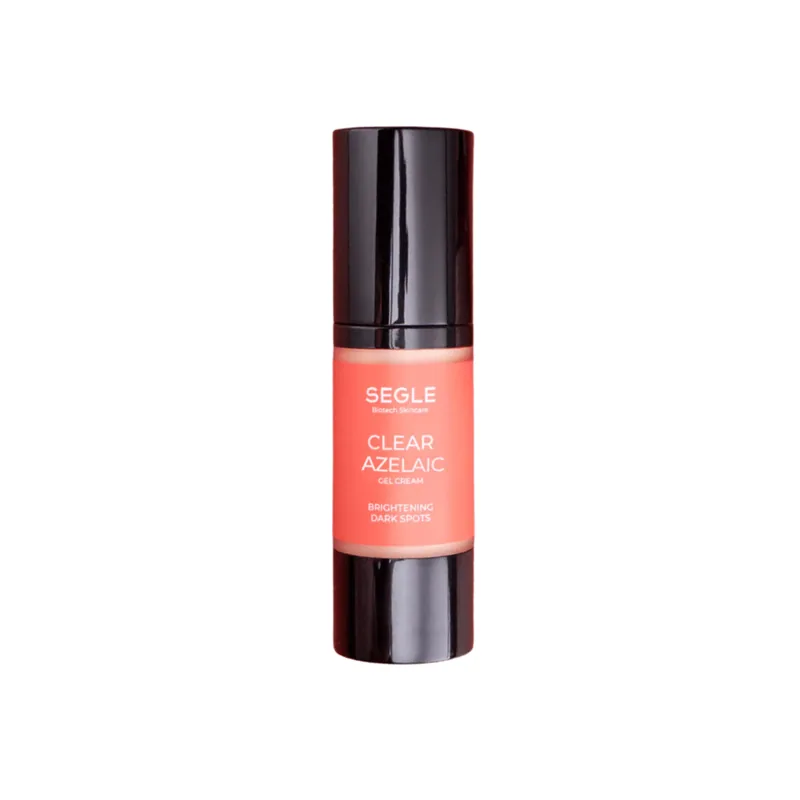 Segle Clear Azelaic Gel Crema 30 Ml