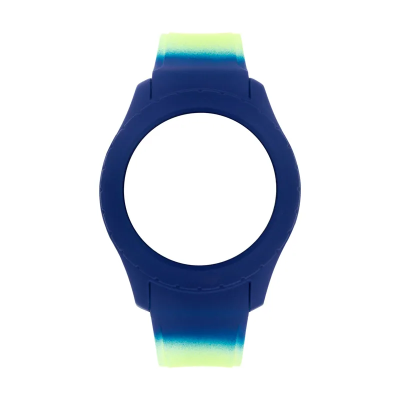 Watx & Colors WATXANDCO Correas para Relojes Modelo Correa de Reloj COWA3796 de Silicona. Marca