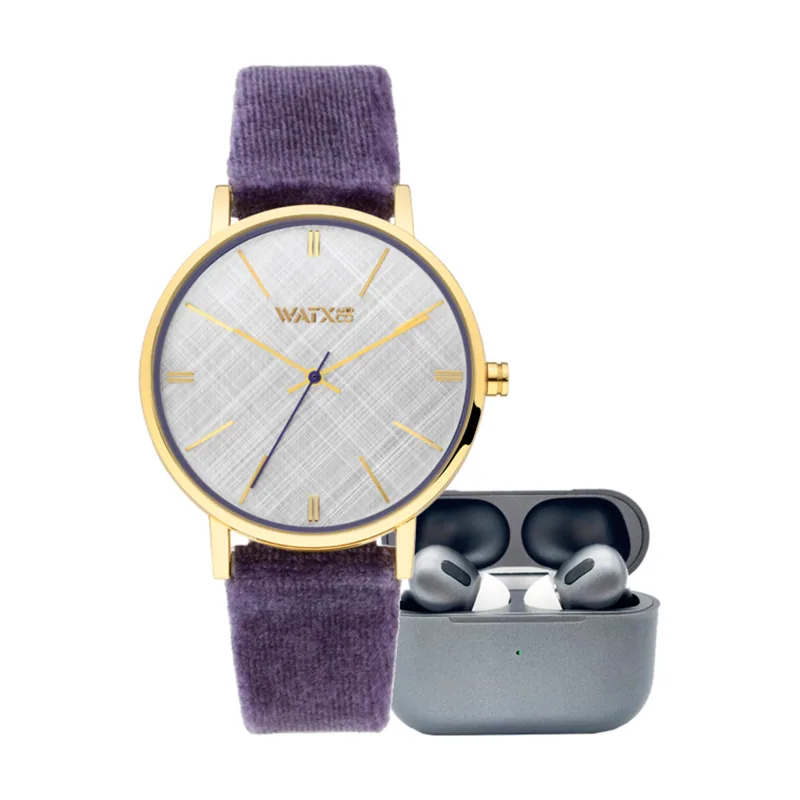 Watx & Colors Reloj